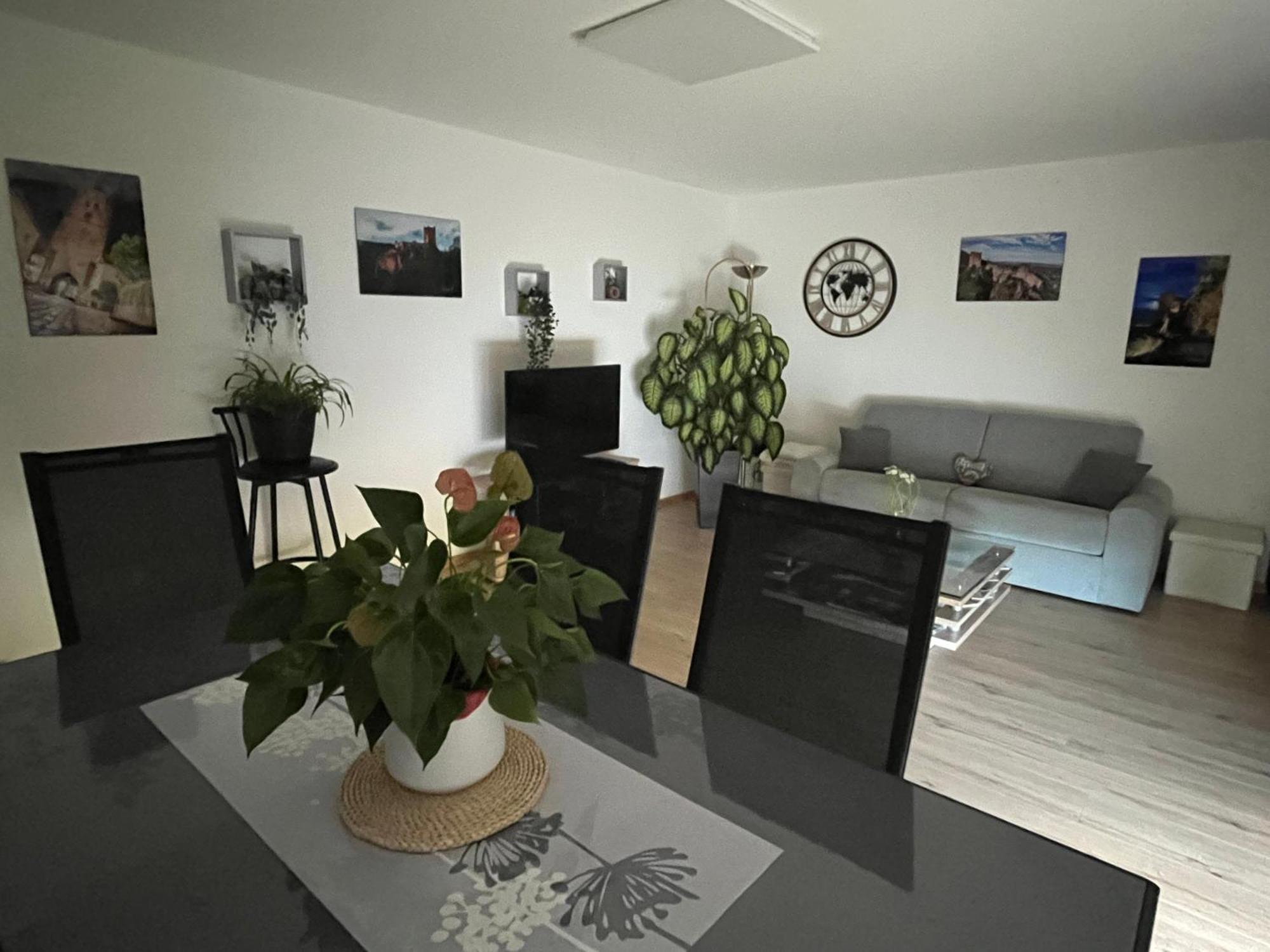 L'Aiglon Apartment Ribeauville  Exterior photo